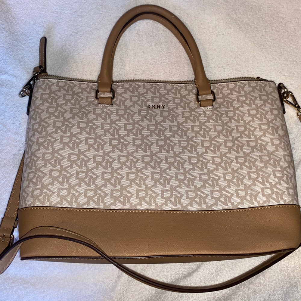DKNY bag